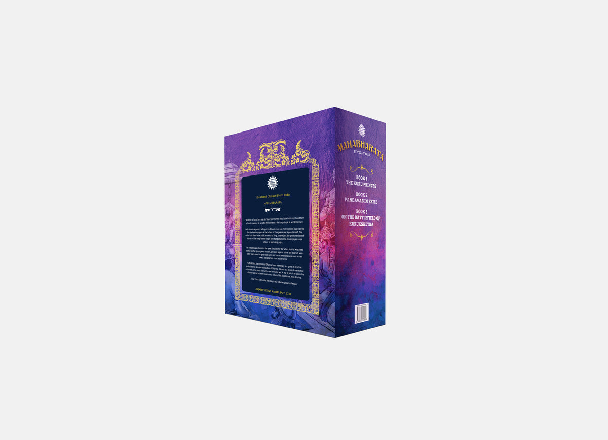 Mahabharata Collection