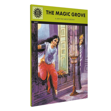 Magic Grove