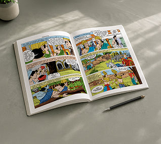 Mahabharata - 3 Volume Set