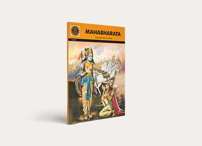 Mahabharata