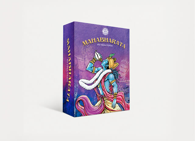 Mahabharata Collection