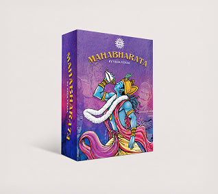 Mahabharata - 3 Volume Set