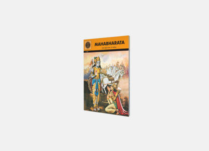 Mahabharata