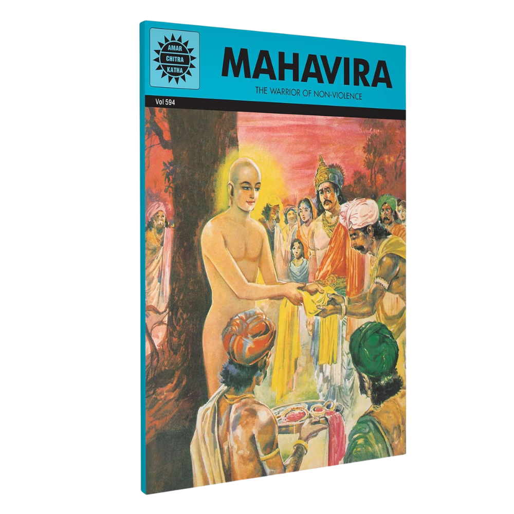 Mahavira