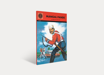 Mangal Pande
