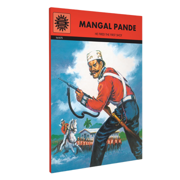 Mangal Pande