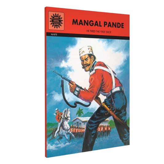 Mangal Pande