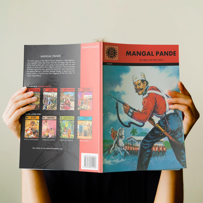Mangal Pande