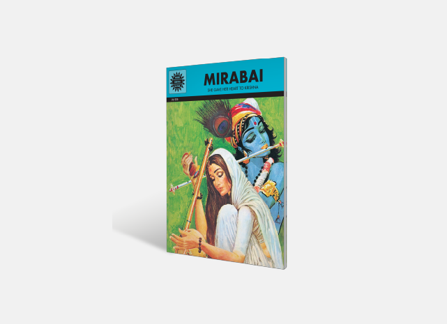 Mirabai