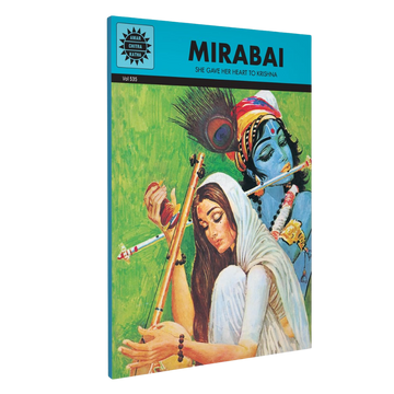 Mirabai