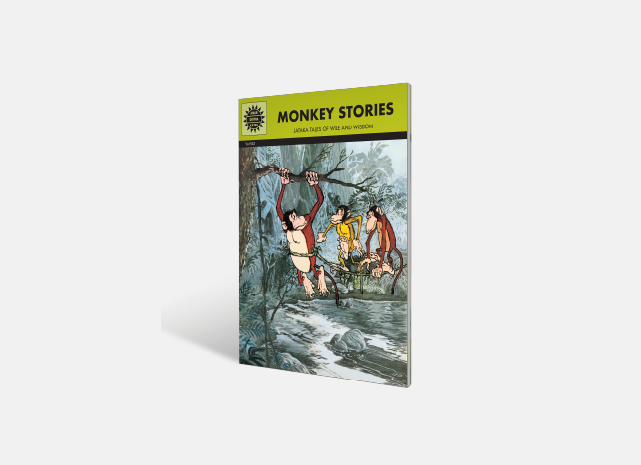 Monkey Stories