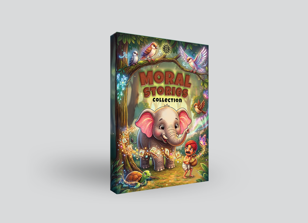 Moral Stories Collection