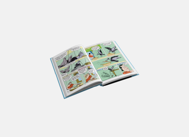 More Stories From The Jatakas