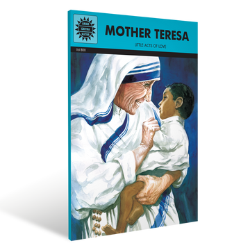 Mother Teresa