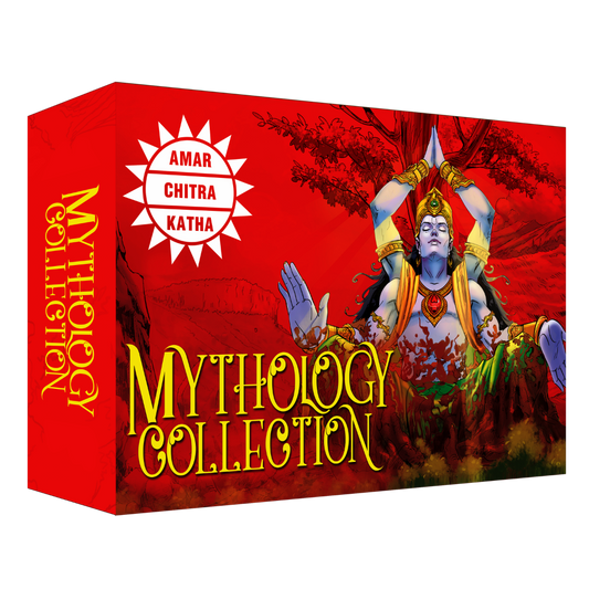 The Mythology Collection