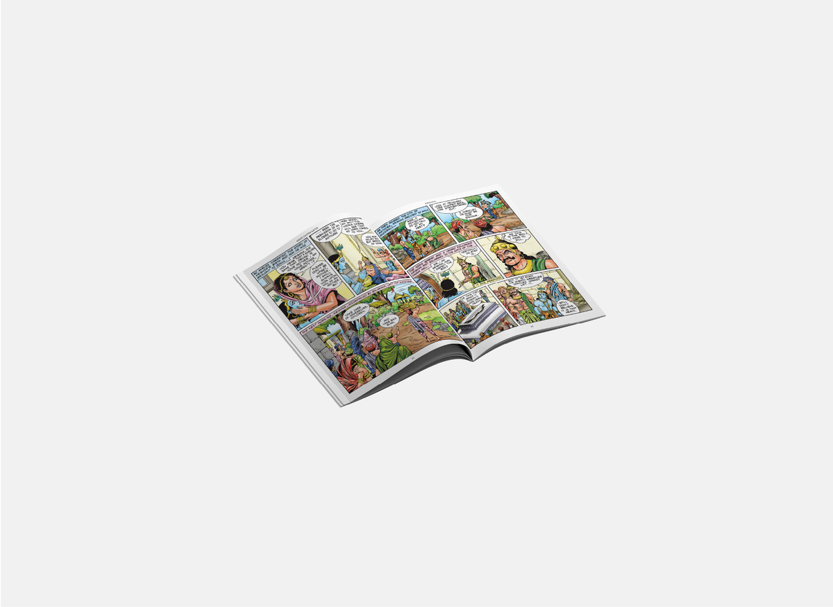 The Complete Mythology Collection