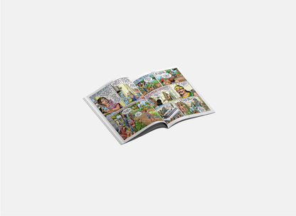 The Complete Mythology Collection
