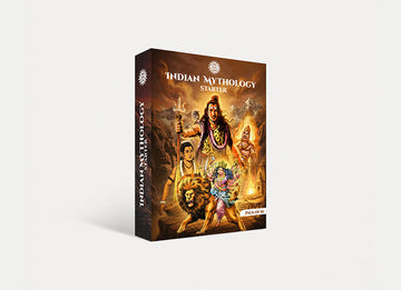 Indian Mythology Starter