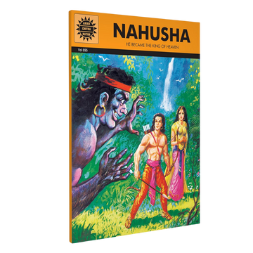 Nahusha