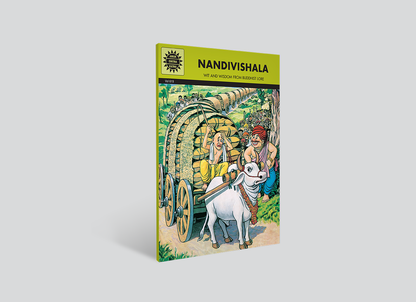 Nandi Vishala