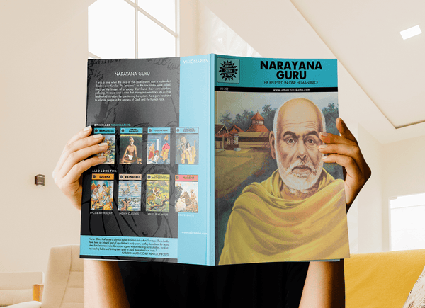 Narayan Guru