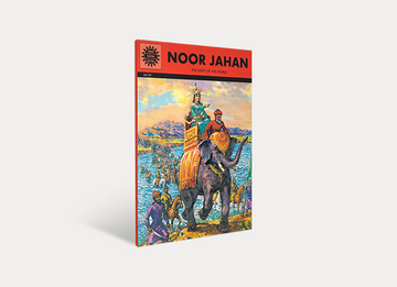 Noor Jahan