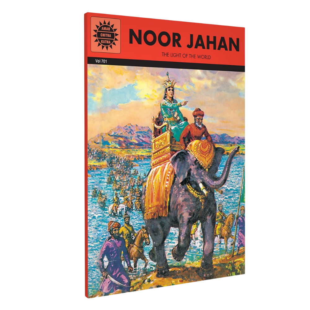 Noor Jahan