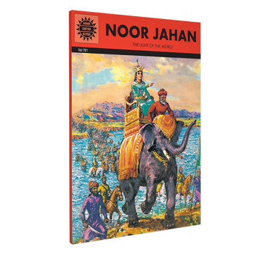 Noor Jahan