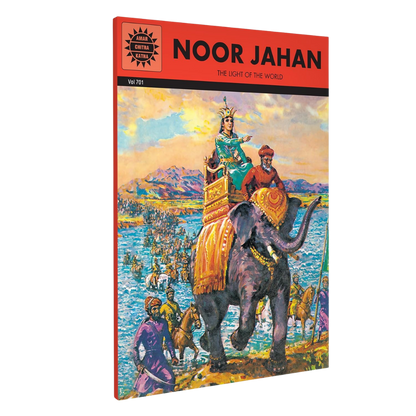 Noor Jahan