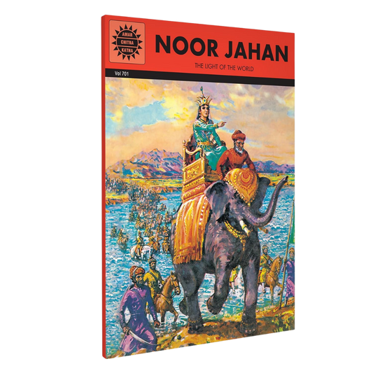 Noor Jahan
