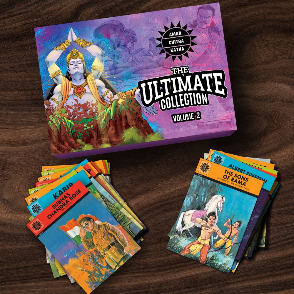 The Ultimate Collection - Vol.2