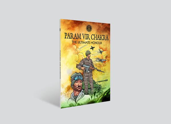 Param Vir Chakra