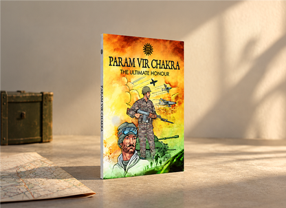 Param Vir Chakra