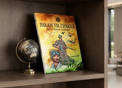 Param Vir Chakra