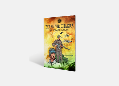 Param Vir Chakra
