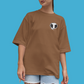 Pieces - Oversized T-shirt