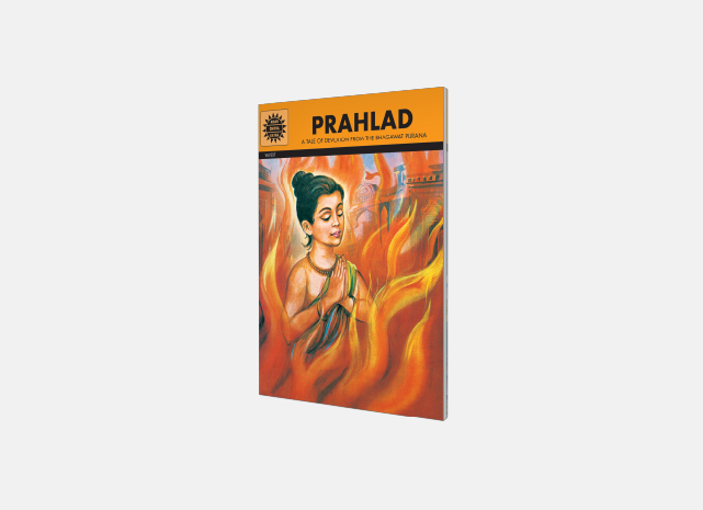 Prahlad
