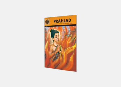 Prahlad