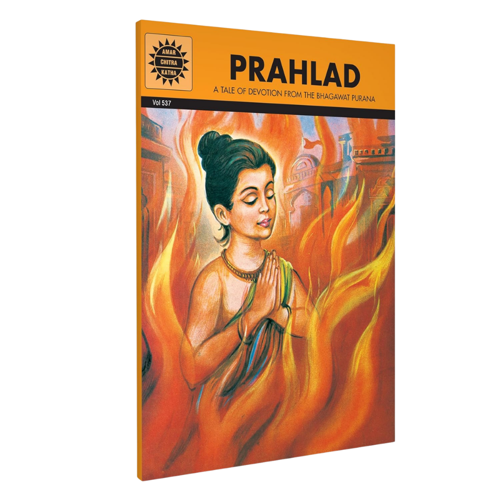 Prahlad