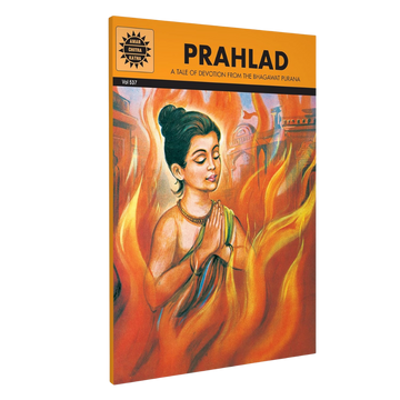 Prahlad
