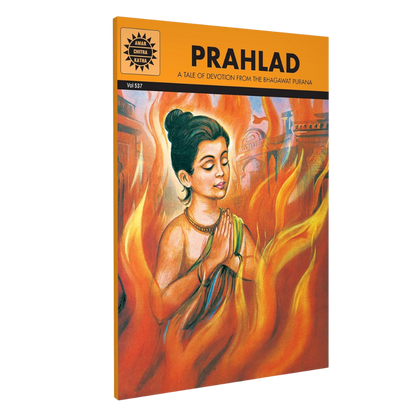 Prahlad