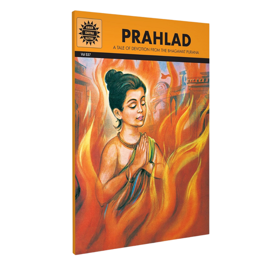 Prahlad
