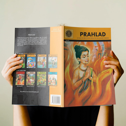 Prahlad