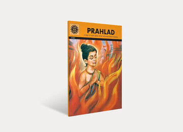 Prahlad