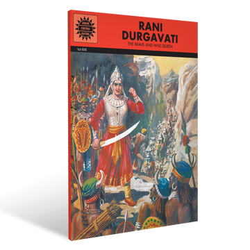 Rani Durgavati