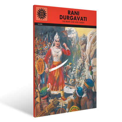 Rani Durgavati