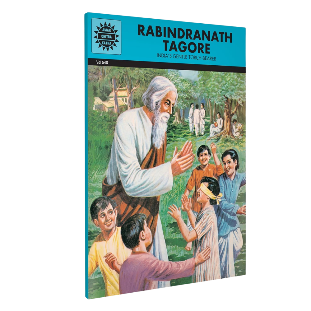 Rabindranath Tagore