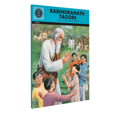 Rabindranath Tagore