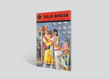 Raja Bhoja