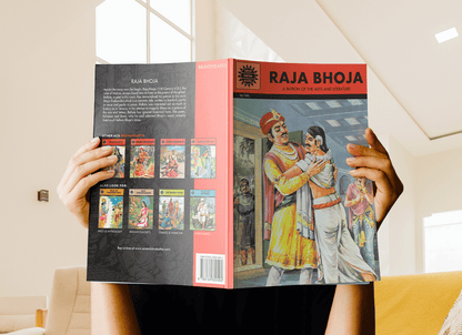 Raja Bhoja